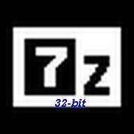 7-Zip 32-bit