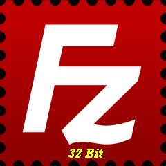 FileZilla 32bit