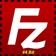 FileZilla 64bit